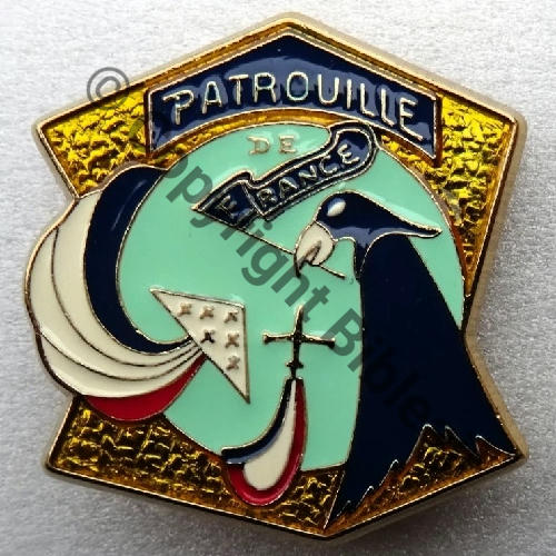 A0998  PAF 1964.68 Retirage BIS  SM Griffes et butees Dos lisse Sans No Src.cartonsenna 45Eur01.26 